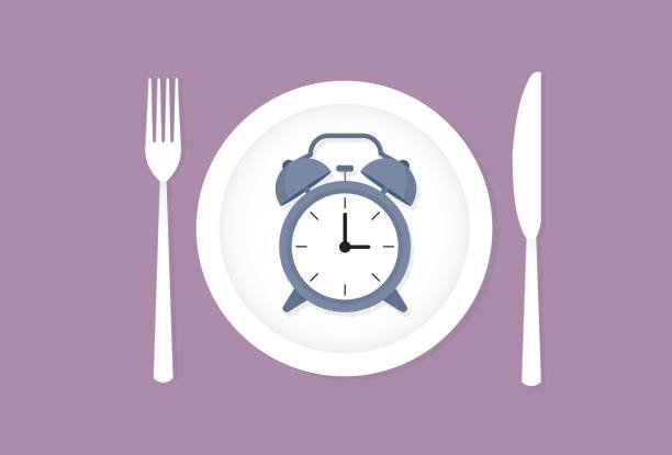 Intermittent Fasting