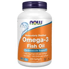 Omega 3