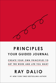 Principles – Ray Dalio