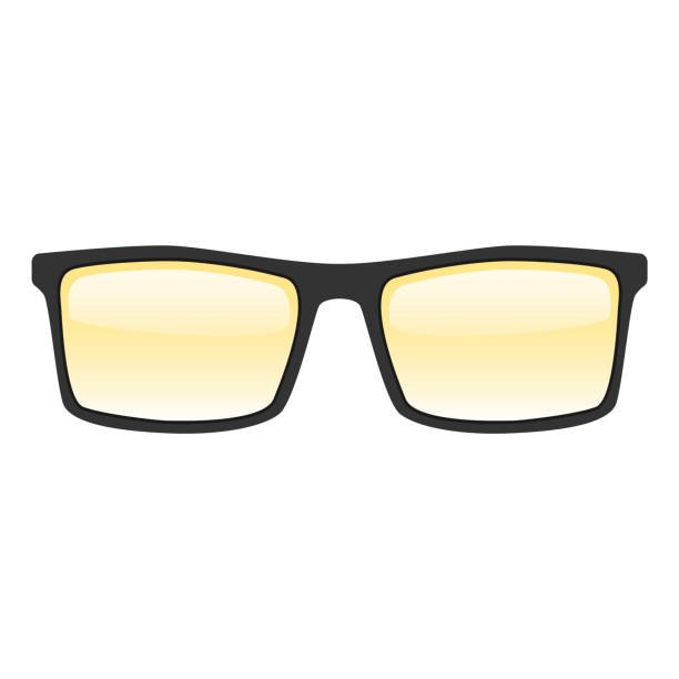 blu light blocking glasses