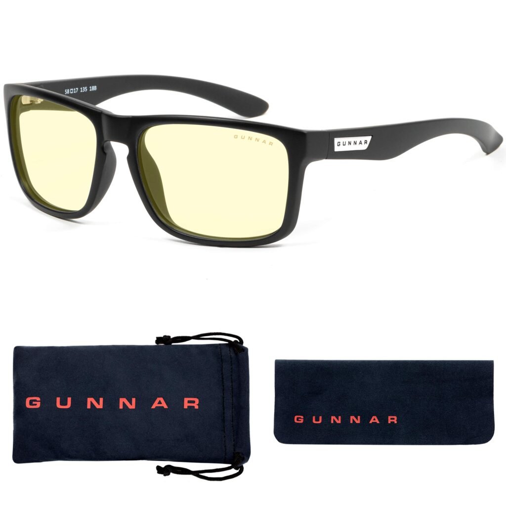 gunnar optiks