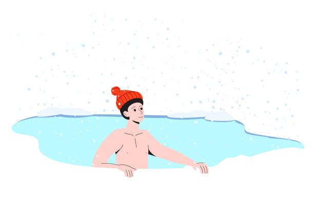 ice baths