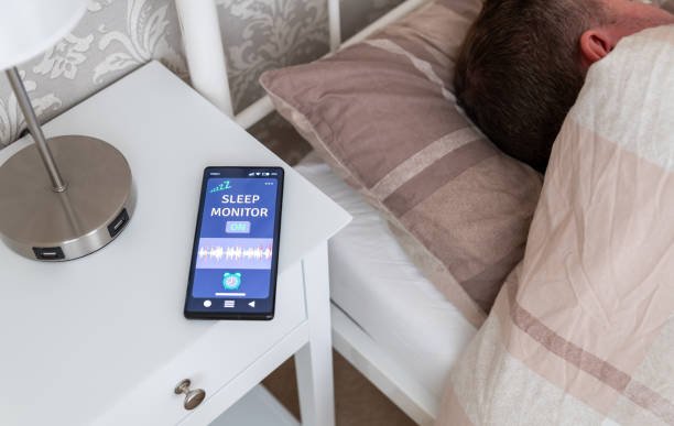 sleep app