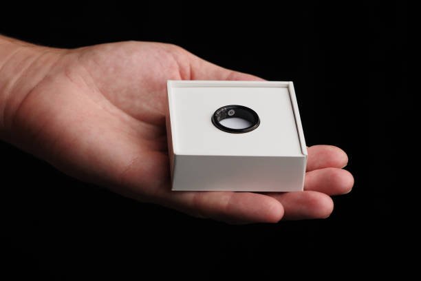 sleep tracker ring