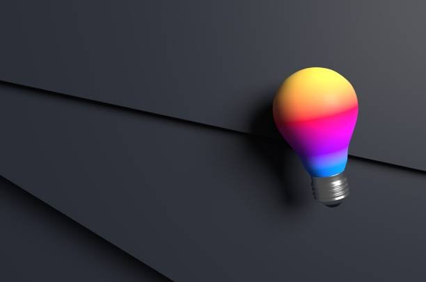 smart bulb