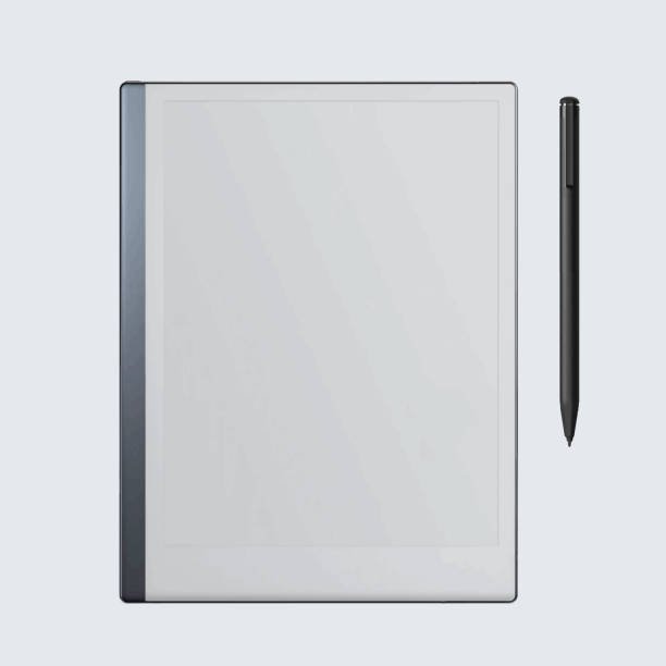 smart notepad