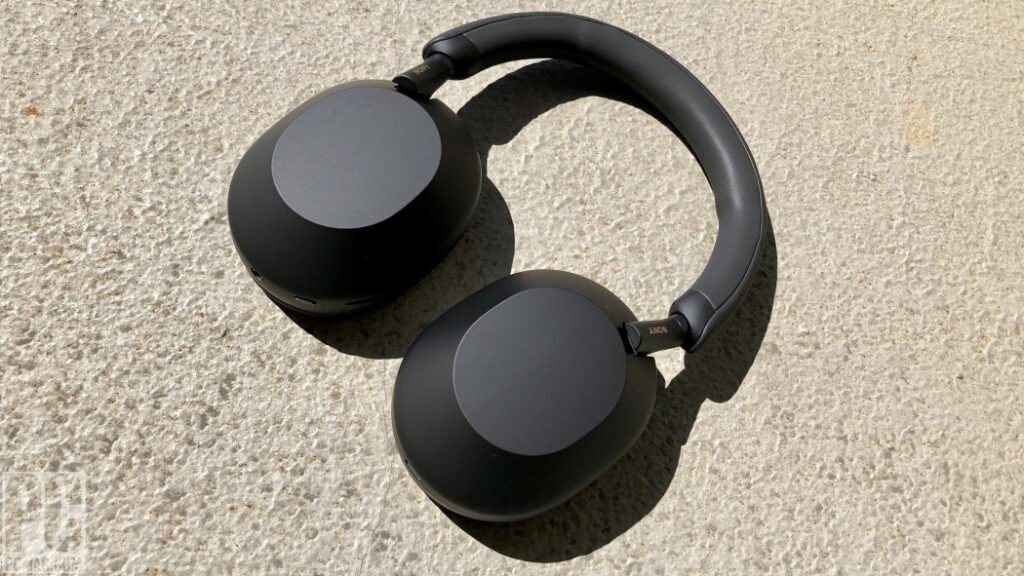 sony wh 1000XM5