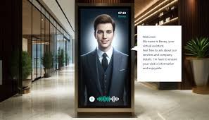 AI Avatar Consulting