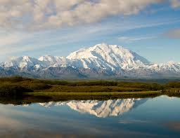Alaskas Denali