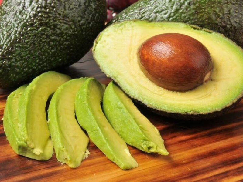 Avocados