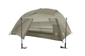 Big Agnes Copper Spur UL2