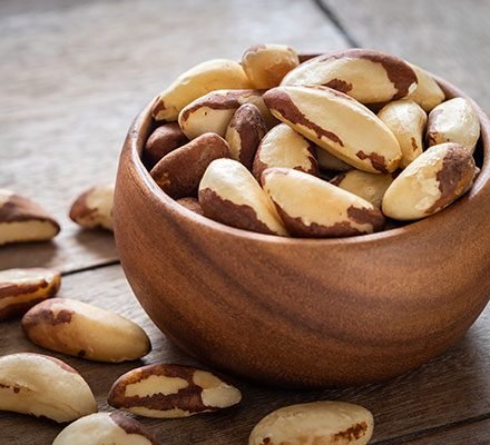 Brazil Nuts