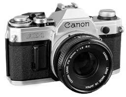 Canon AE 1