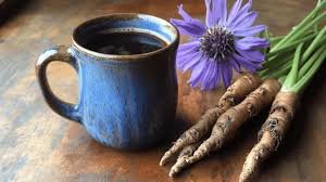 Chicory Coffee