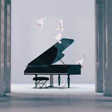 Clarity The Minimalism of Instrumental New Age