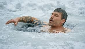 Cold Water Training – Master Ice Baths and Open Swims