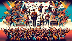 Creativity The Vanguard of Indie Experimental World Music