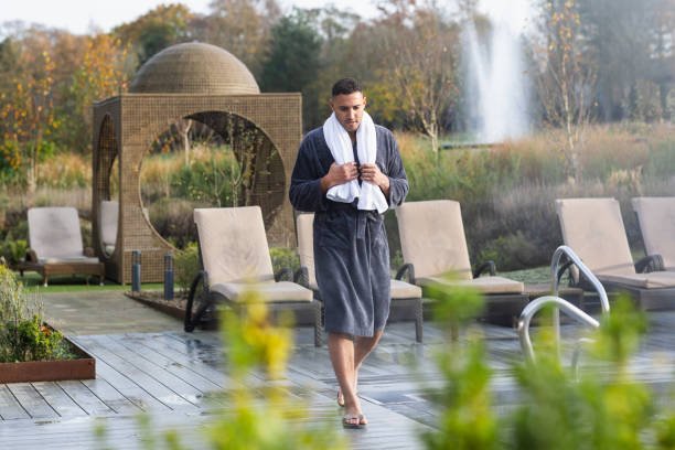 Digital Detox Walks