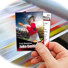 Digital Trading Card Creator