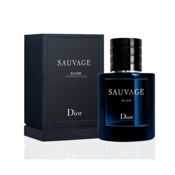 Dior Sauvage