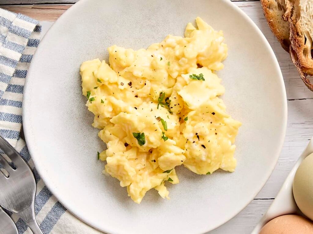Eggs