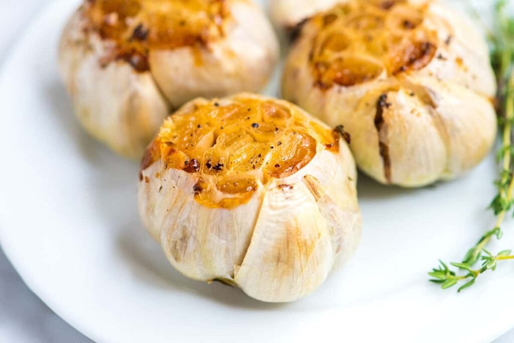 Garlic