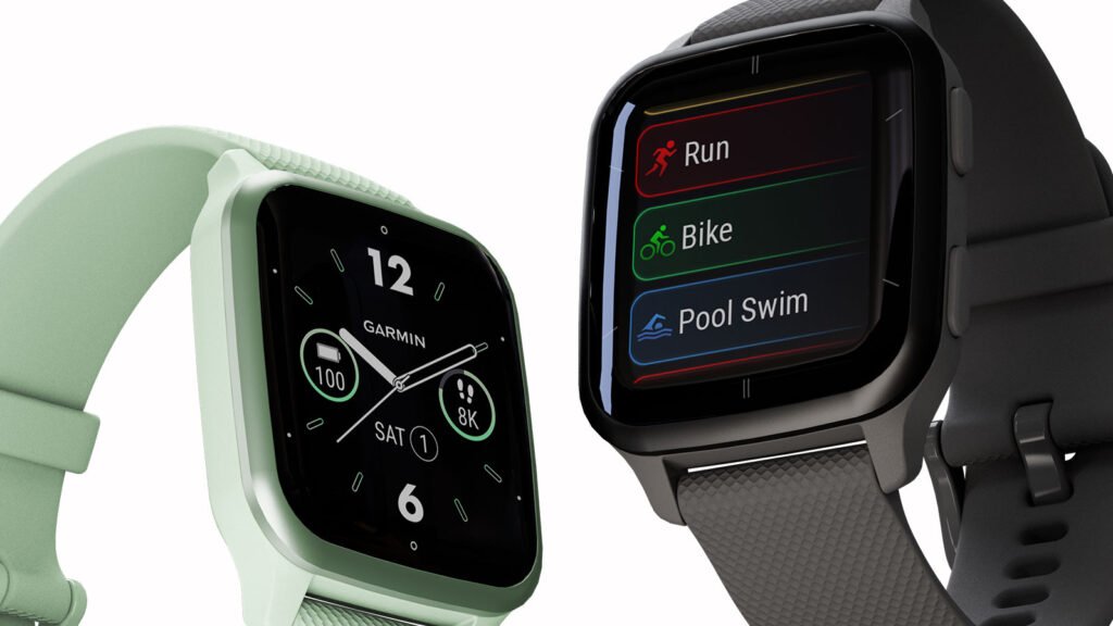 Garmin Venu Sq 2