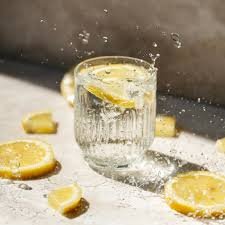 Lemon Water