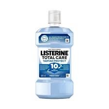 Listerine Total Care