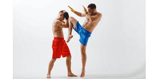 Martial Arts Combat Conditioning – Dominate with Muay Thai or Jiu Jitsu