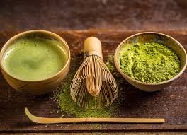 Matcha