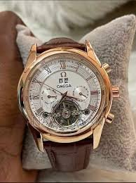 Mechanical Watches