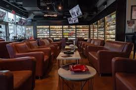 Miamis Cigars City