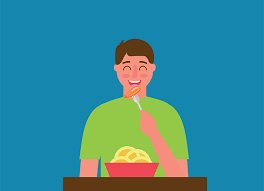 Mindful Meals No Multitasking While Eating