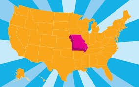 Missouri