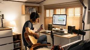 Music Production as Emotional Release