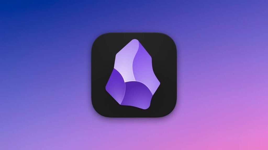 Obsidian 1