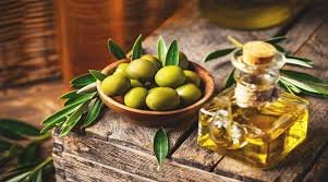 Olive Oil