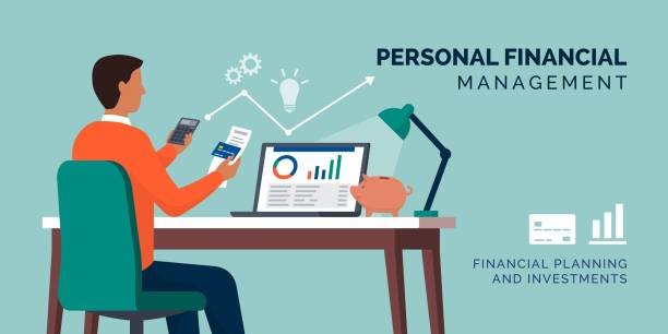Personal Finance Investing