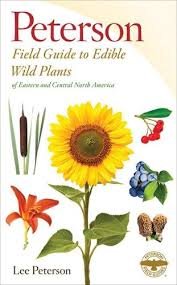 Peterson Field Guides to Edible Wild Plants