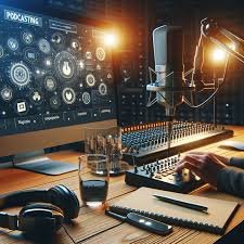 Podcast Editing for Niche Bros