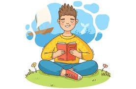 Purposeful Reading 15–30 Min Daily