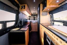 Remote Work Ready Vans 1