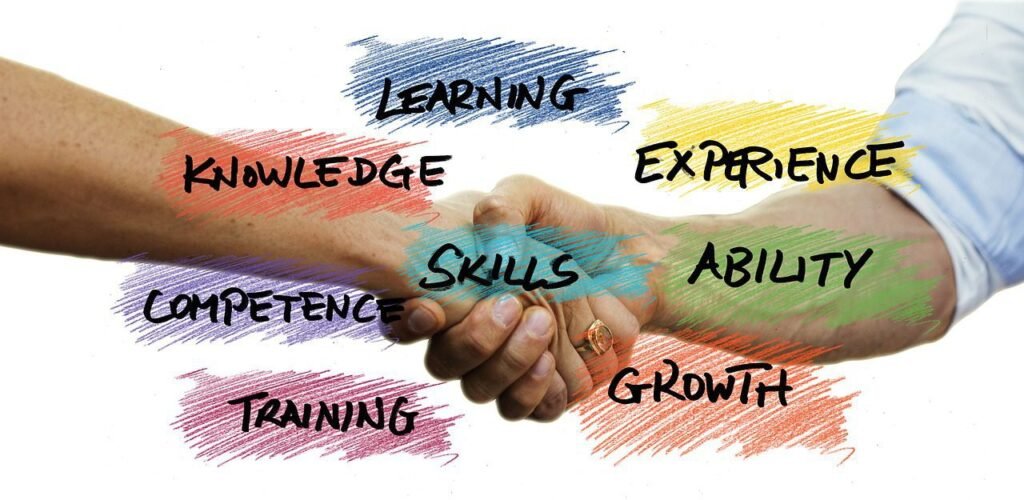 Skill Acquisition Growth