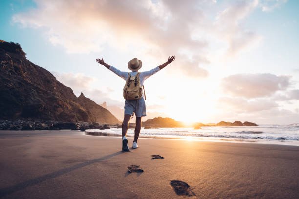 Solo Retreats
