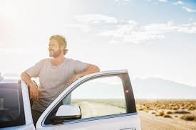 Solo Road Trips