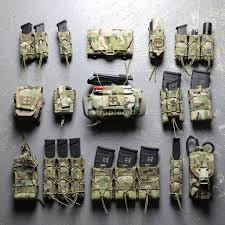 Tactical Gear Reselling