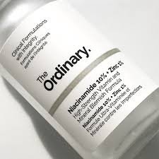 The Ordinary Niacinamide Serum