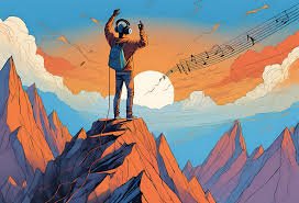 Transformation Curating Your Soundtrack for Growth