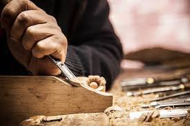 Woodworking Hands On Craftsmanship